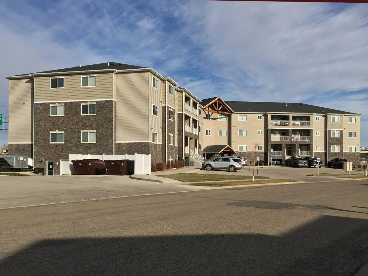 Apartment for rent at Bridgeview Bay Condos, 2003 Marina Rd SE #303, Mandan, ND 58554
