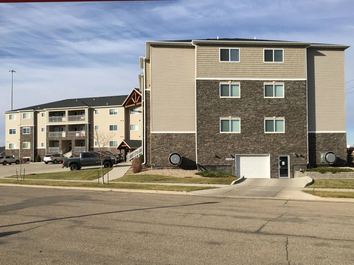 Apartment for rent at Bridgeview Bay Condos, 2003 Marina Rd SE #303, Mandan, ND 58554