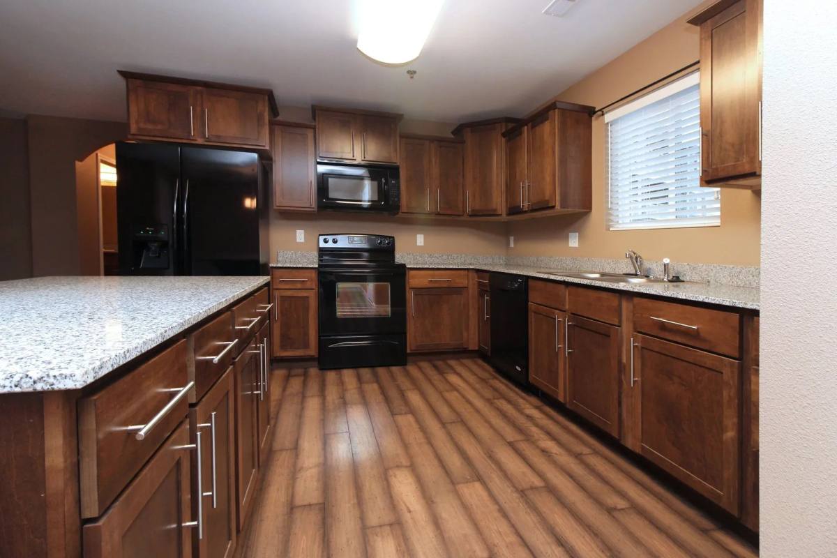Apartment for rent at Bridgeview Bay Condos, 2003 Marina Rd SE #303, Mandan, ND 58554