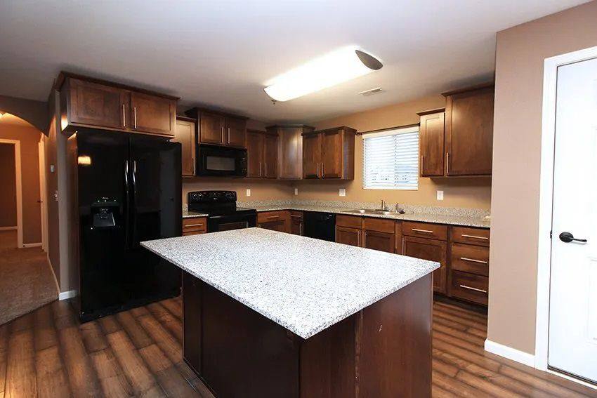 Apartment for rent at Bridgeview Bay Condos, 2003 Marina Rd SE #303, Mandan, ND 58554