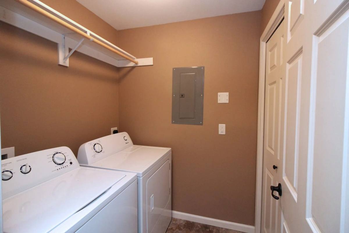 Apartment for rent at Bridgeview Bay Condos, 2003 Marina Rd SE #303, Mandan, ND 58554