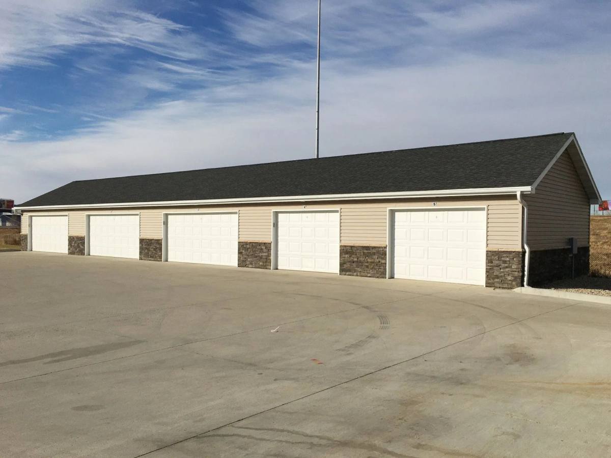 Apartment for rent at Bridgeview Bay Condos, 2003 Marina Rd SE #303, Mandan, ND 58554