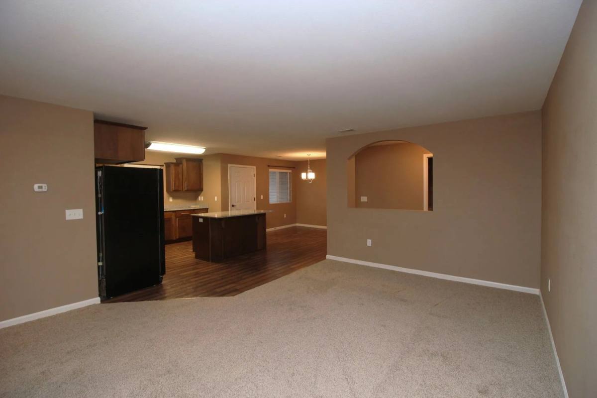 Apartment for rent at Bridgeview Bay Condos, 2003 Marina Rd SE #303, Mandan, ND 58554