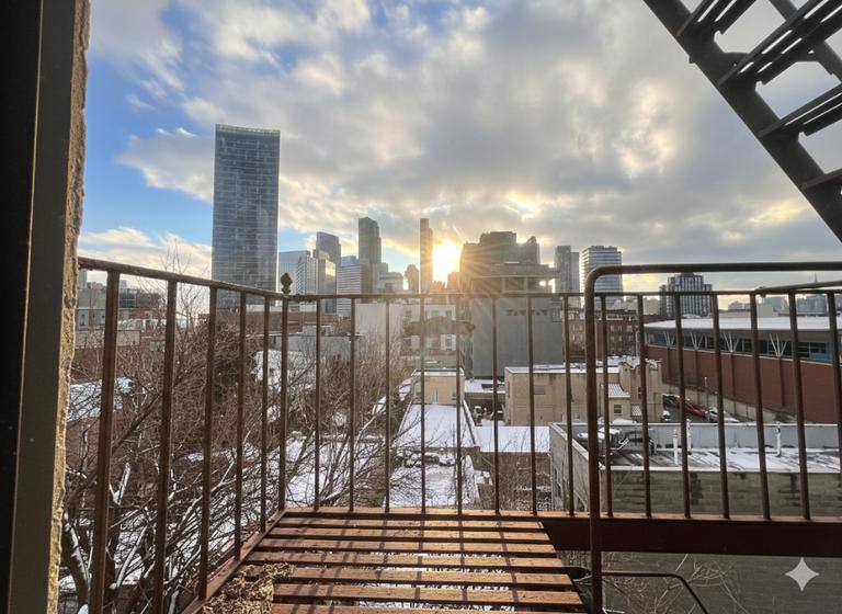Apartment for rent at 27-08 39th Ave #5F, Long Island City, NY 11101