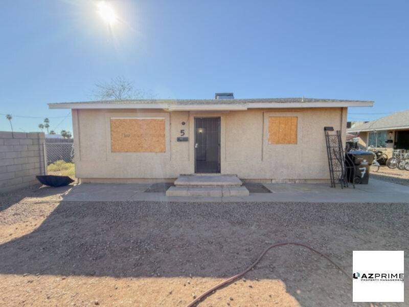 Apartment for rent at 3442 E Melvin St #5, Phoenix, AZ 85008