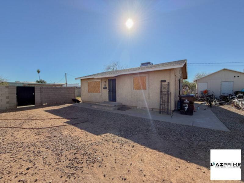 Apartment for rent at 3442 E Melvin St #5, Phoenix, AZ 85008