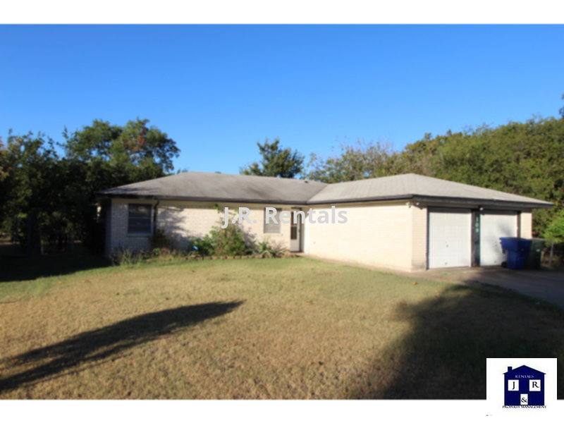 House for rent at 309 Myra Lou Ave, Copperas Cove, TX 76522
