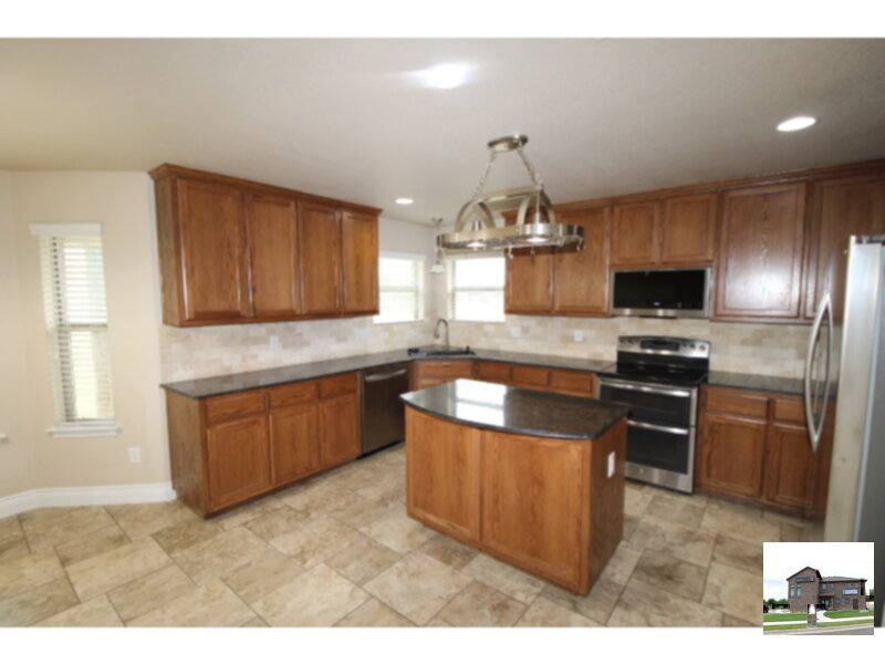 House for rent at 1128 Pheasant Circle, Copperas Cove, TX 76522