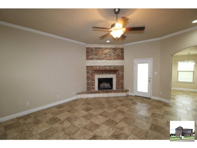 House for rent at 1128 Pheasant Circle, Copperas Cove, TX 76522