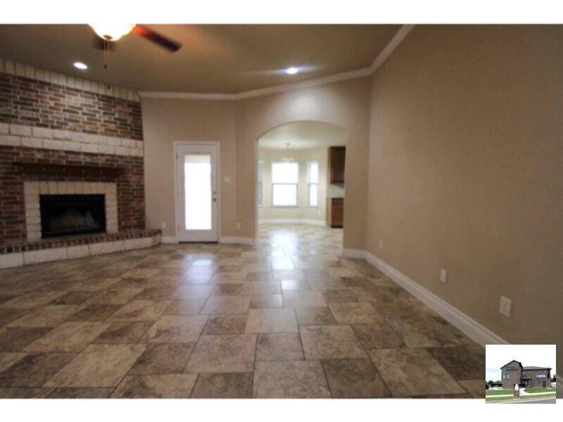 House for rent at 1128 Pheasant Circle, Copperas Cove, TX 76522