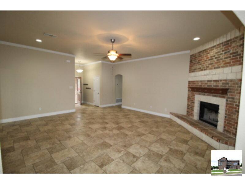 House for rent at 1128 Pheasant Circle, Copperas Cove, TX 76522