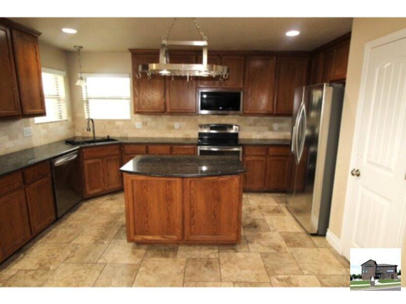 House for rent at 1128 Pheasant Circle, Copperas Cove, TX 76522