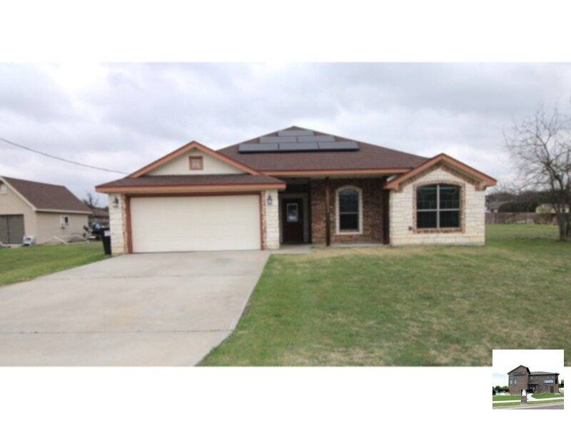 House for rent at 1128 Pheasant Circle, Copperas Cove, TX 76522