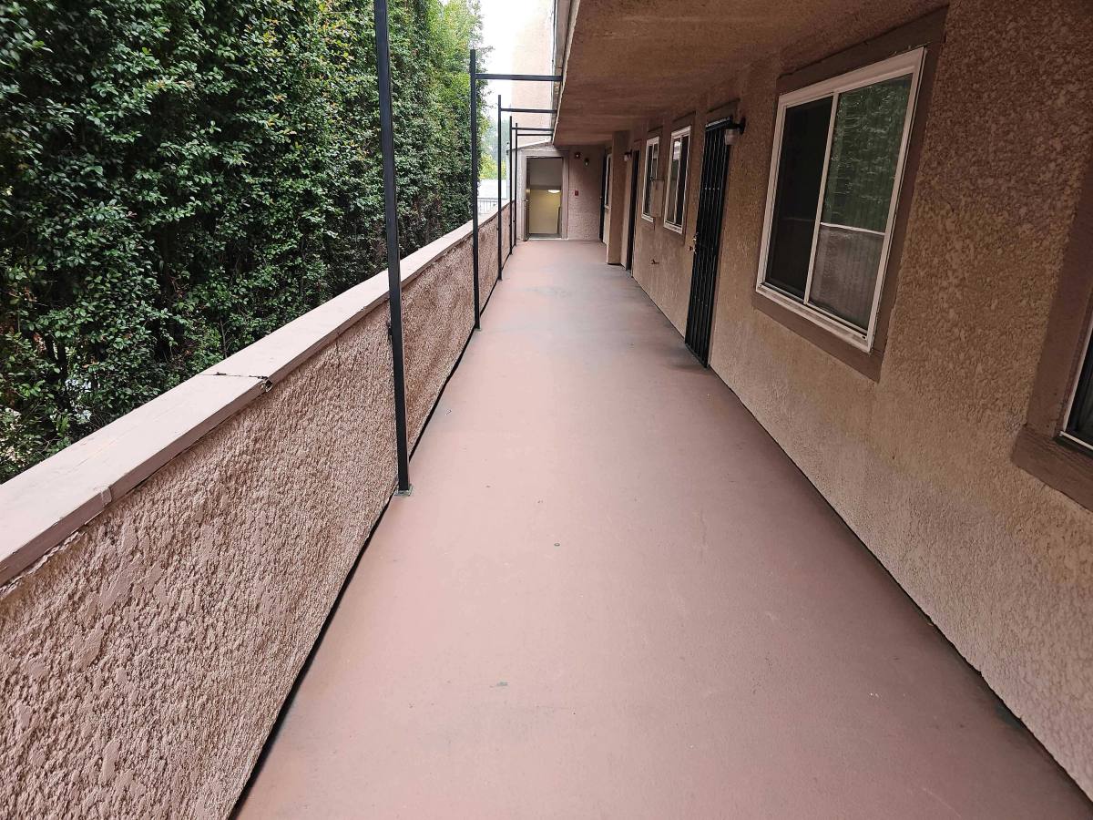Apartment for rent at 11849 Burbank Blvd #3, Valley Village, CA 91607