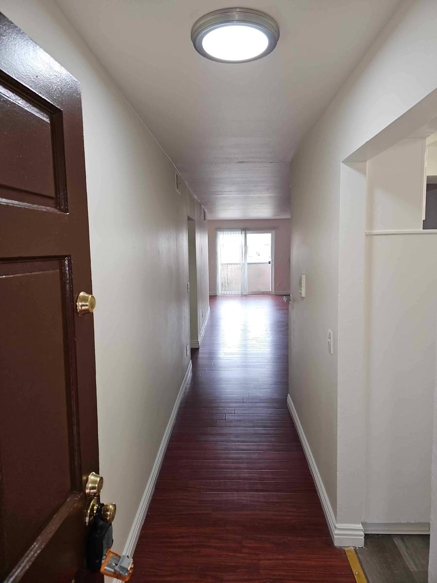 Apartment for rent at 11849 Burbank Blvd #3, Valley Village, CA 91607