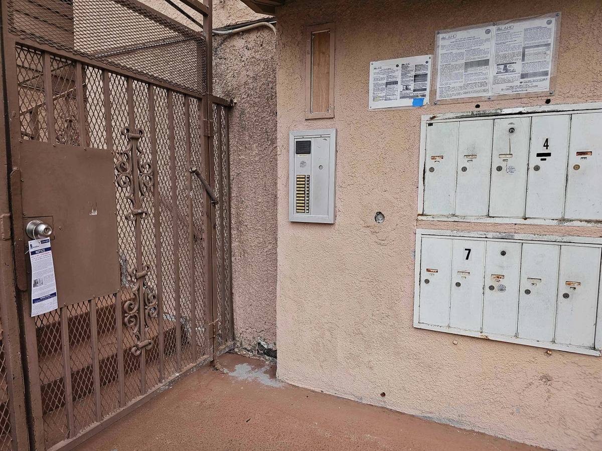 Apartment for rent at 11849 Burbank Blvd #3, Valley Village, CA 91607