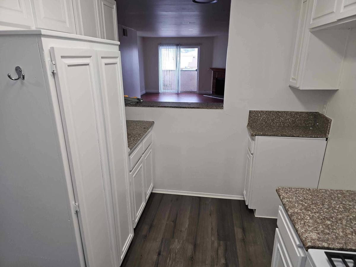 Apartment for rent at 11849 Burbank Blvd #3, Valley Village, CA 91607