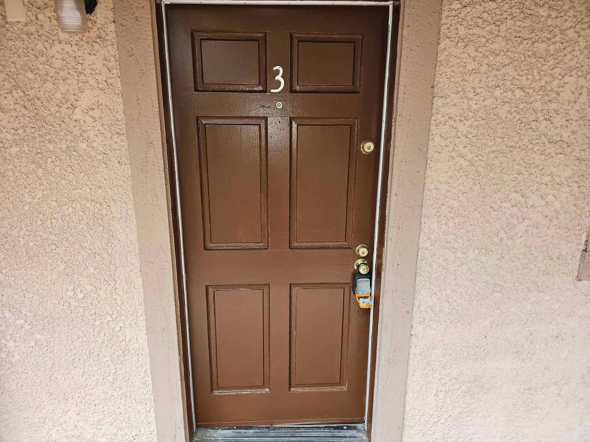 Apartment for rent at 11849 Burbank Blvd #3, Valley Village, CA 91607