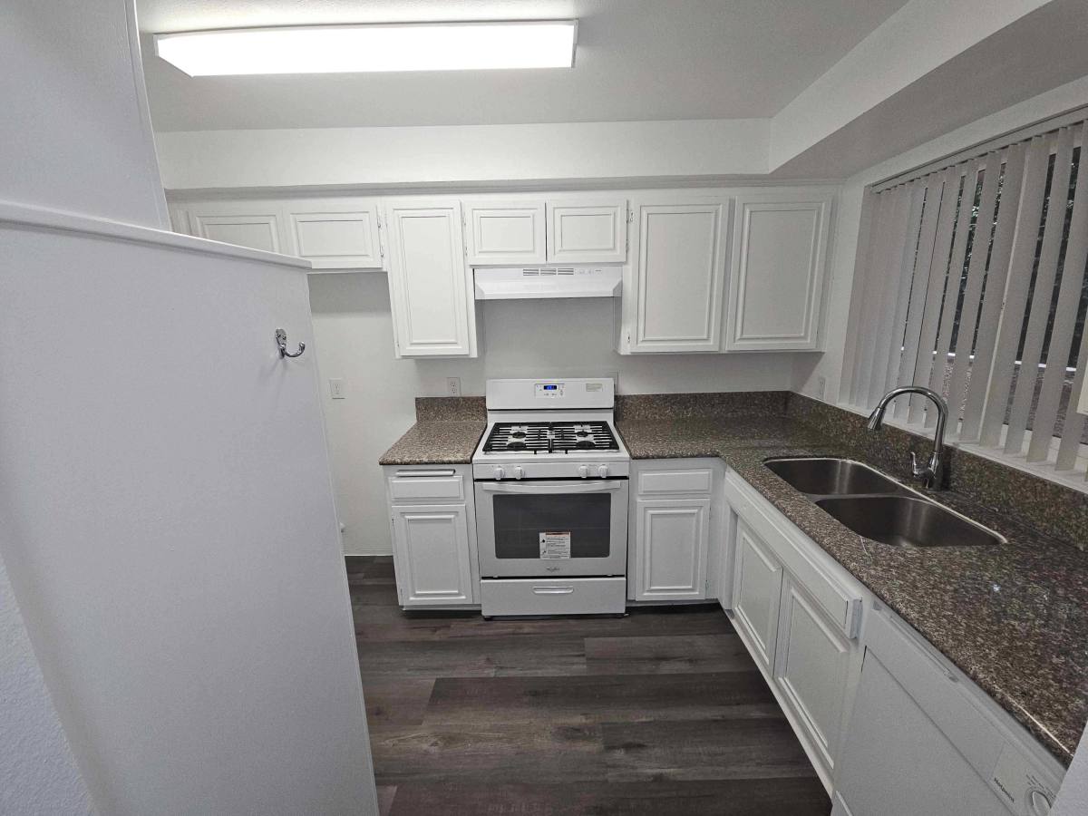 Apartment for rent at 11849 Burbank Blvd #3, Valley Village, CA 91607