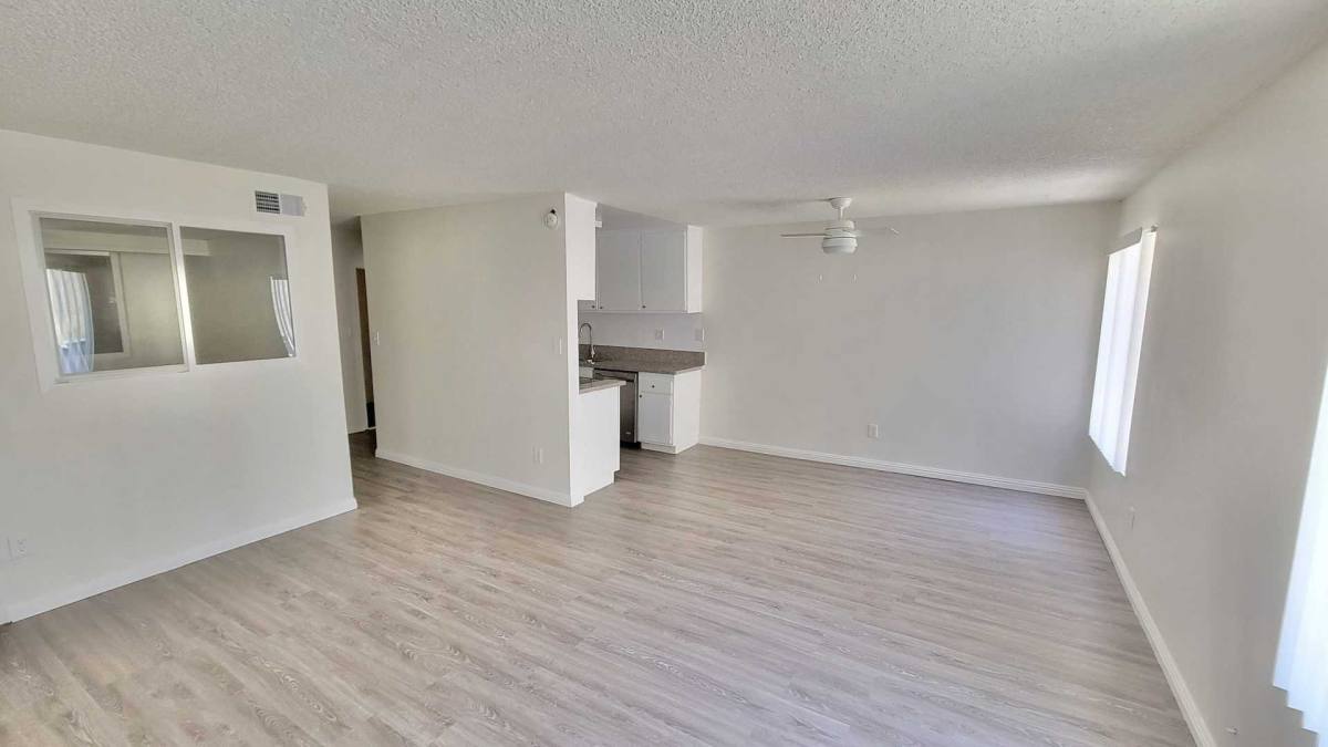 Apartment for rent at 5471 Kester Ave #218, Van Nuys, CA 91411
