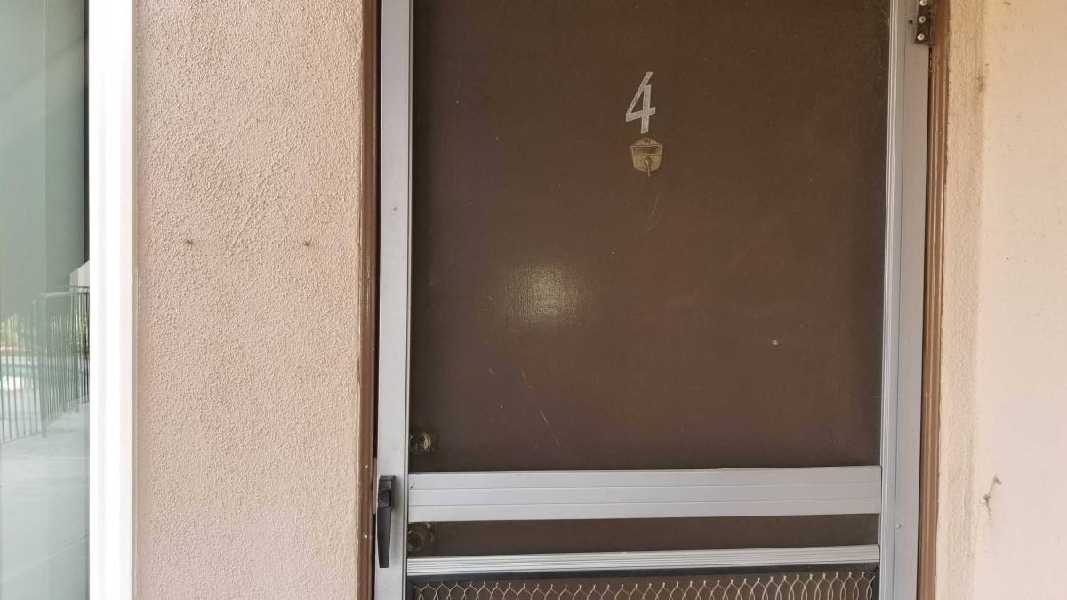 Apartment for rent at 19411 Haynes St #4, Reseda, CA 91335