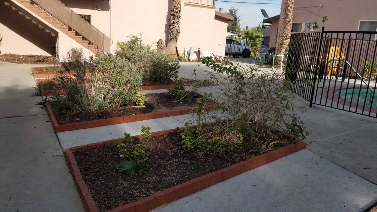 Apartment for rent at 19411 Haynes St #4, Reseda, CA 91335