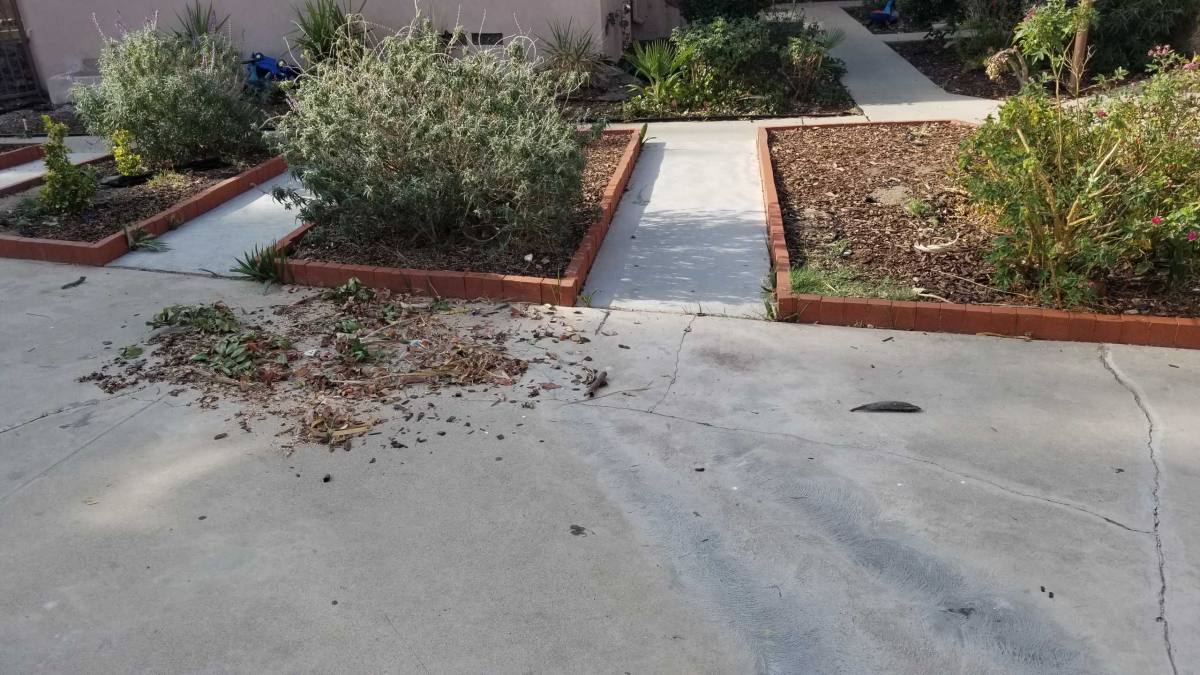 Apartment for rent at 19411 Haynes St #4, Reseda, CA 91335
