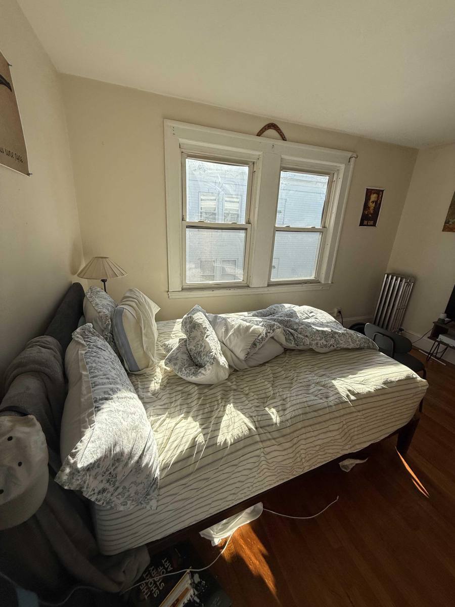 Apartment for rent at 58 Brock St, Brighton, MA 02135