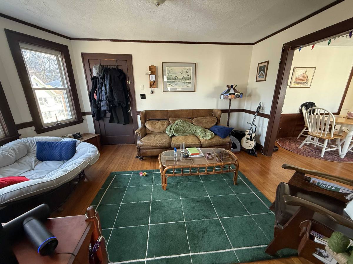 Apartment for rent at 58 Brock St, Brighton, MA 02135