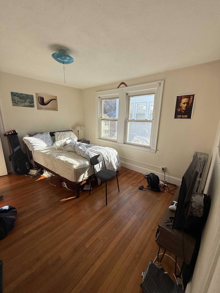 Apartment for rent at 58 Brock St, Brighton, MA 02135