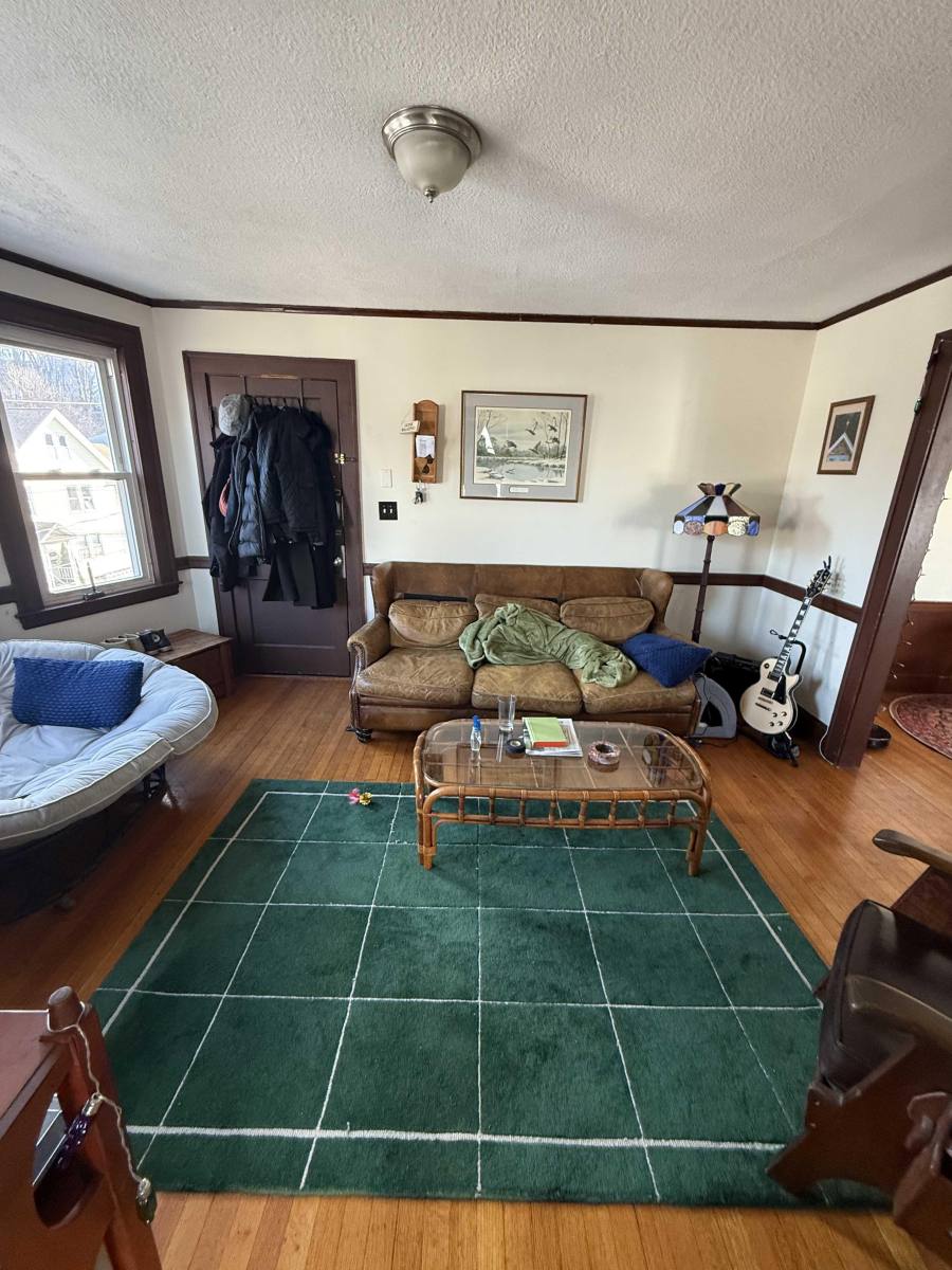 Apartment for rent at 58 Brock St, Brighton, MA 02135