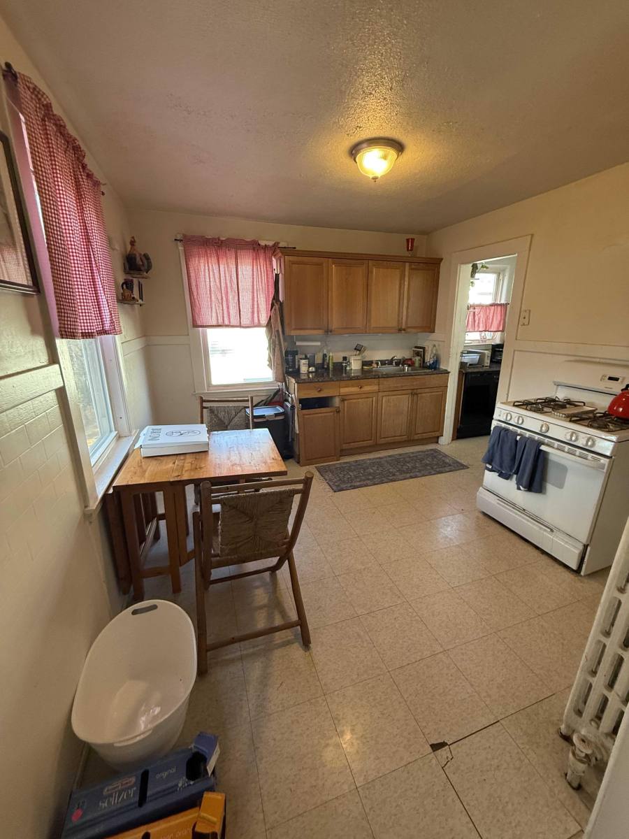 Apartment for rent at 58 Brock St, Brighton, MA 02135