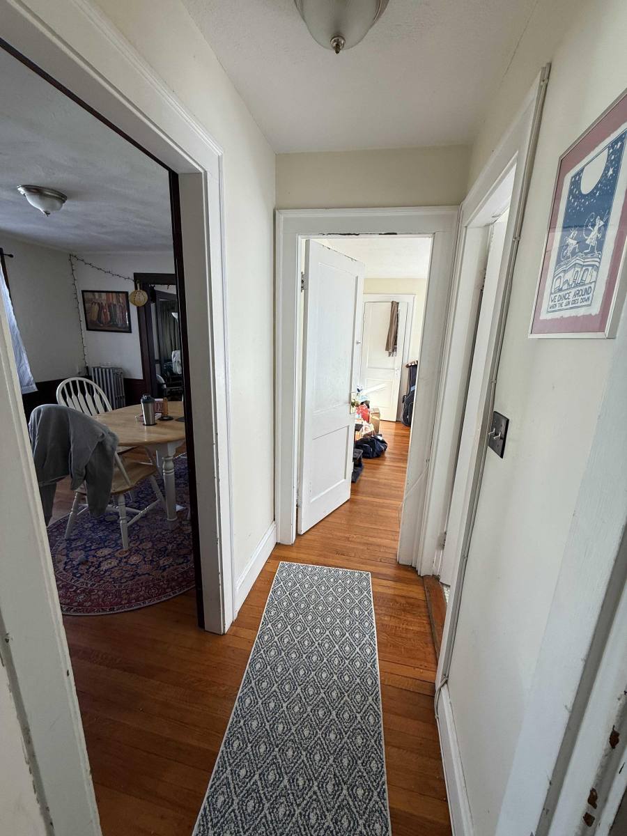 Apartment for rent at 58 Brock St, Brighton, MA 02135