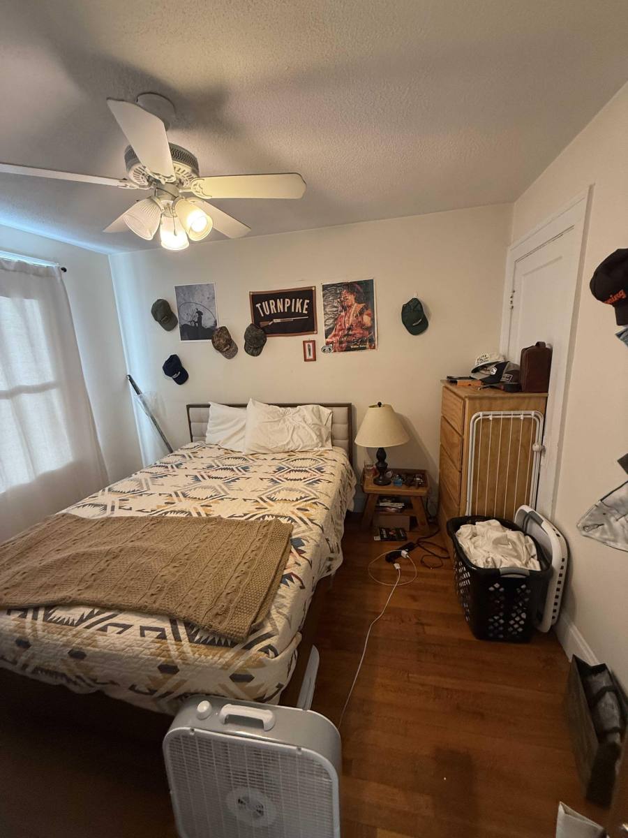 Apartment for rent at 58 Brock St, Brighton, MA 02135