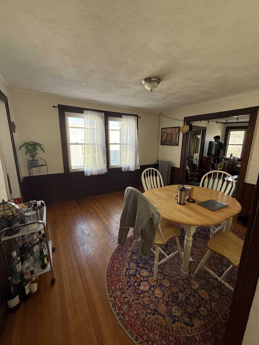 Apartment for rent at 58 Brock St, Brighton, MA 02135