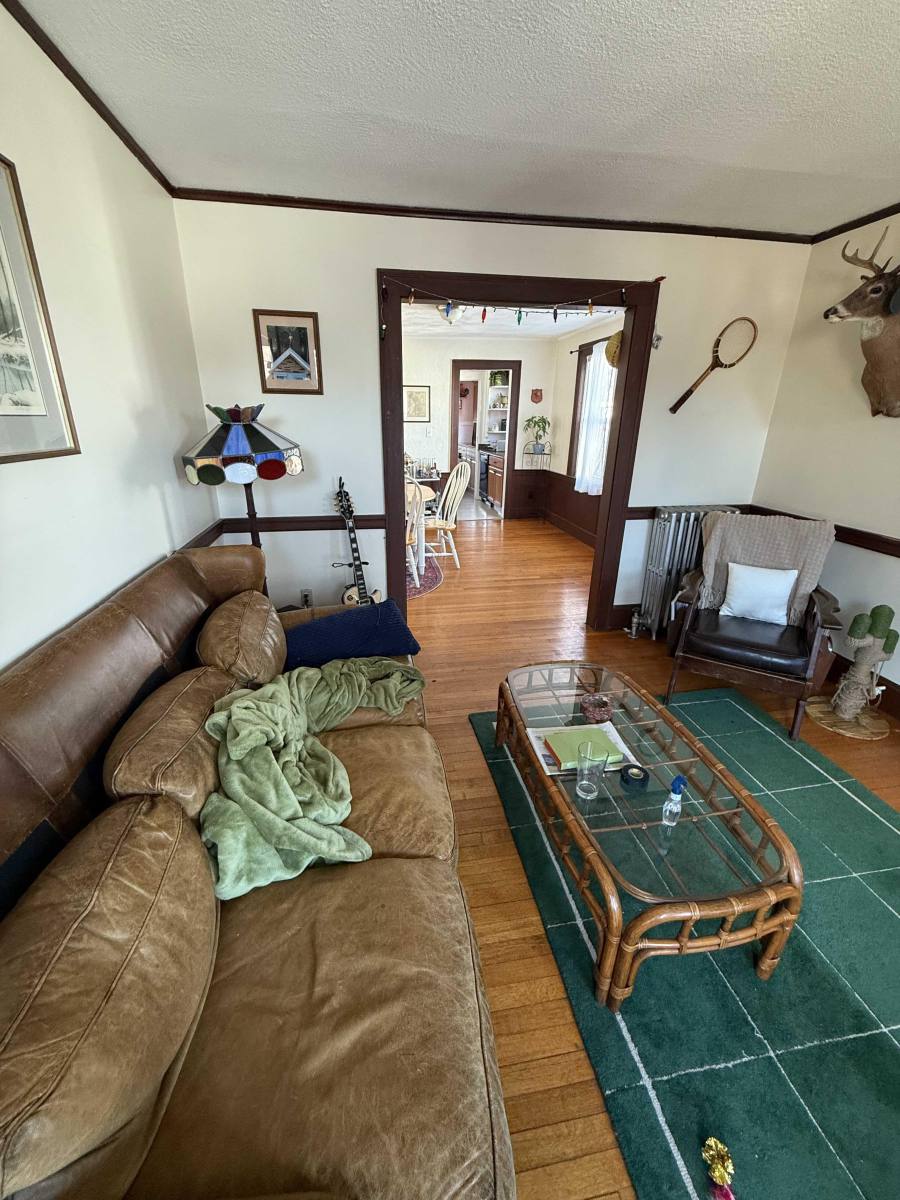 Apartment for rent at 58 Brock St, Brighton, MA 02135