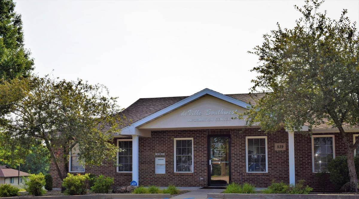 Apartment for rent at 903 SW Blvd, Jefferson City, MO 65109