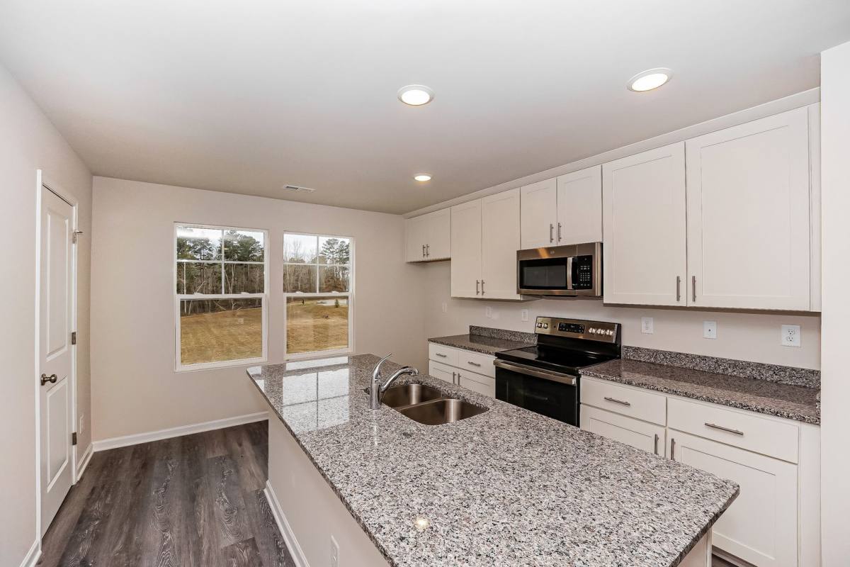Townhouse for rent at 1211 Briarhill Rd #C, Mooresville, NC 28115