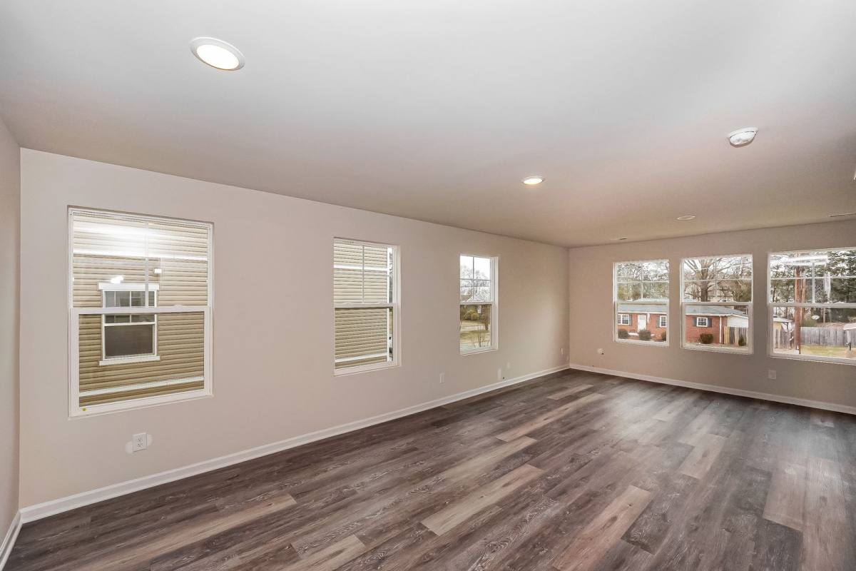 Townhouse for rent at 1211 Briarhill Rd #C, Mooresville, NC 28115