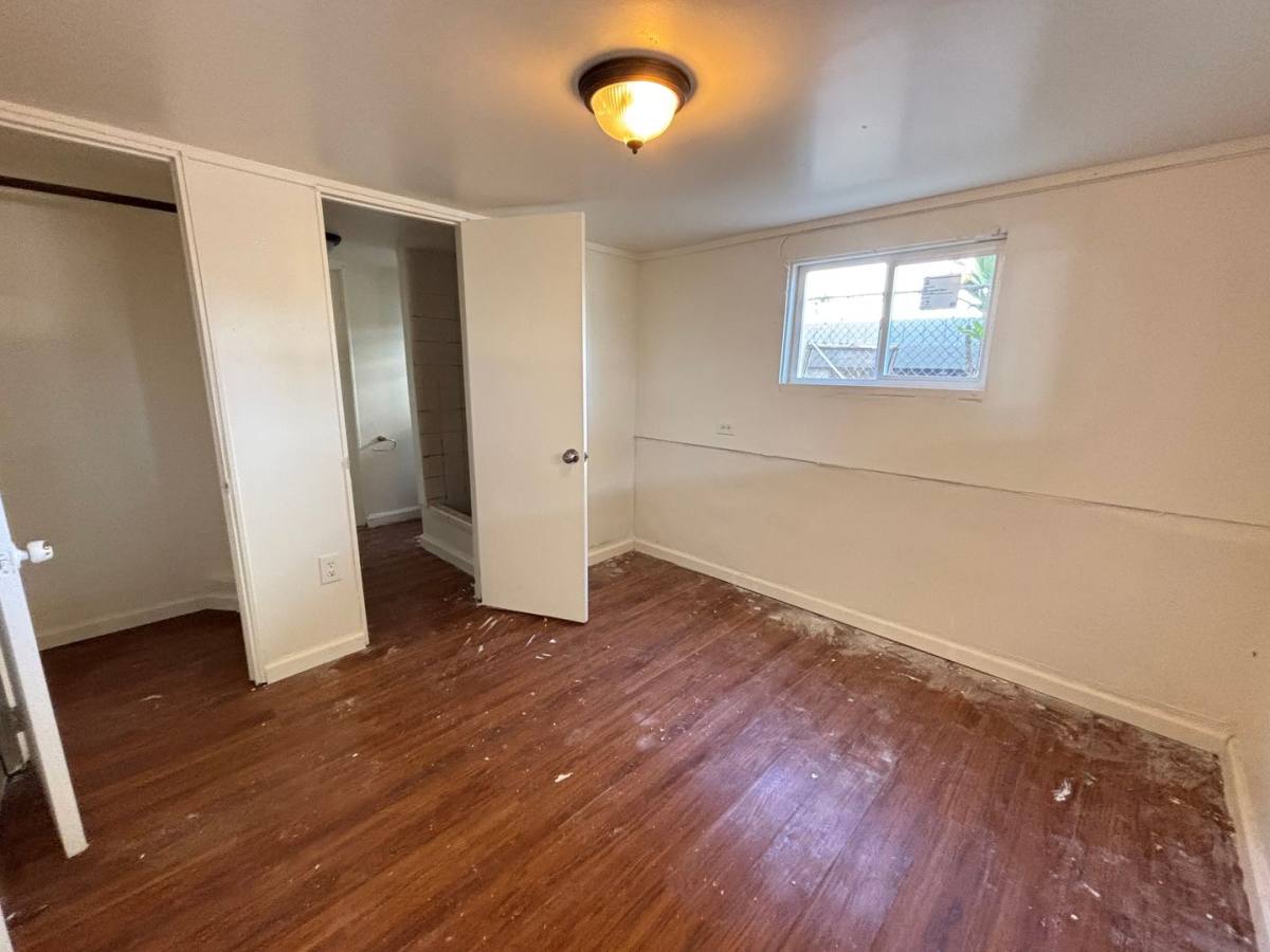 Apartment for rent at 1228 Halona Place, Honolulu, HI 96817