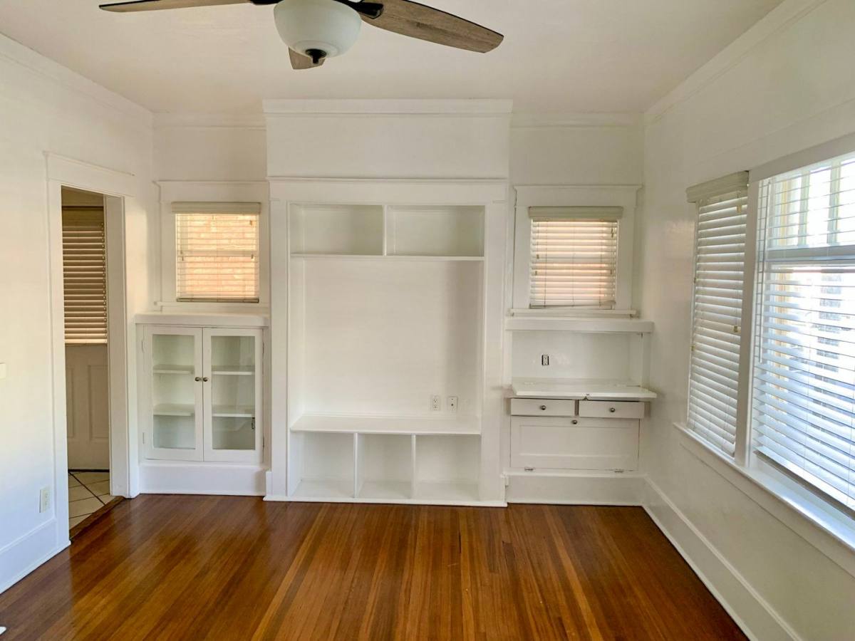 Apartment for rent at 1415 E 2nd St, Long Beach, CA 90802