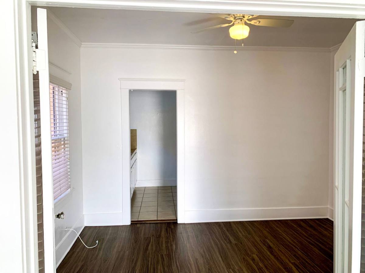 Apartment for rent at 1415 E 2nd St, Long Beach, CA 90802