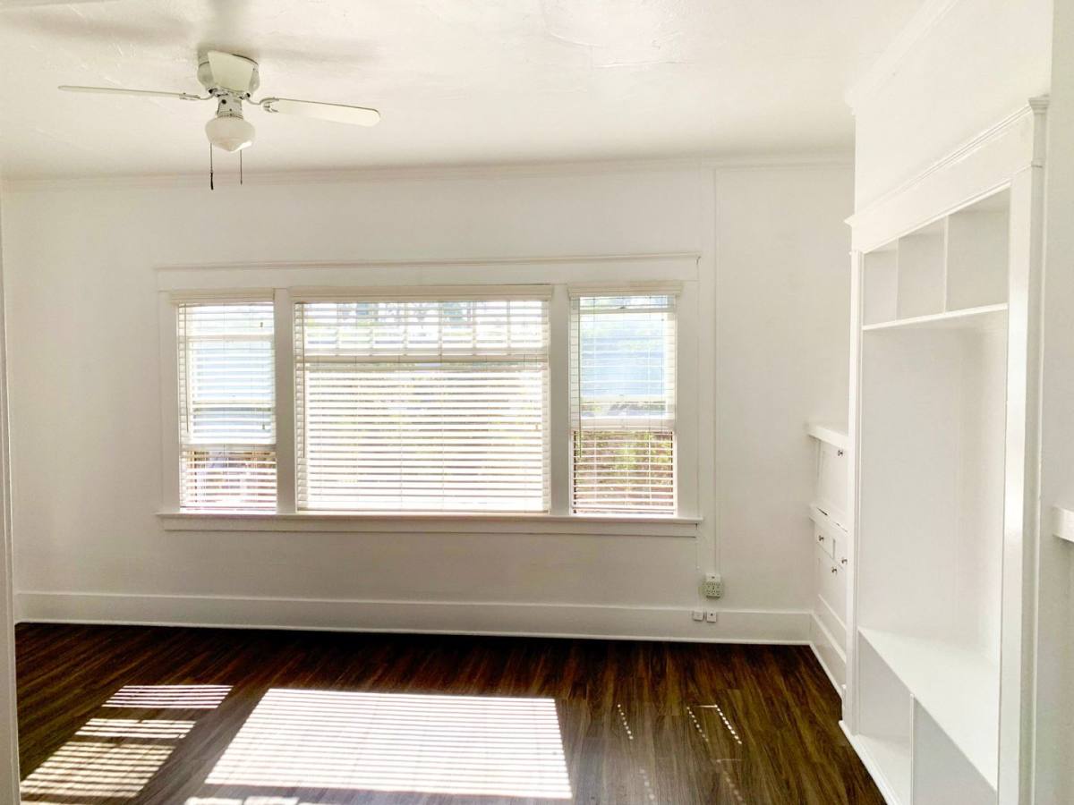 Apartment for rent at 1415 E 2nd St, Long Beach, CA 90802