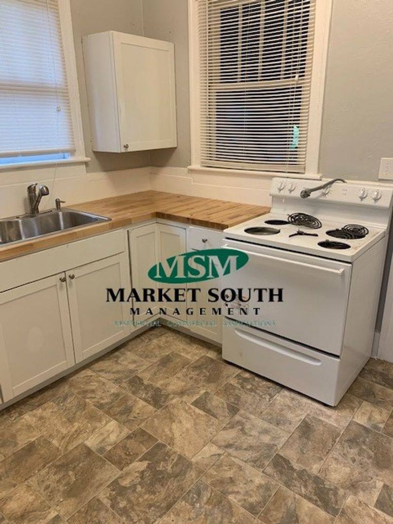 House for rent at 1224 E 38th St, Savannah, GA 31404