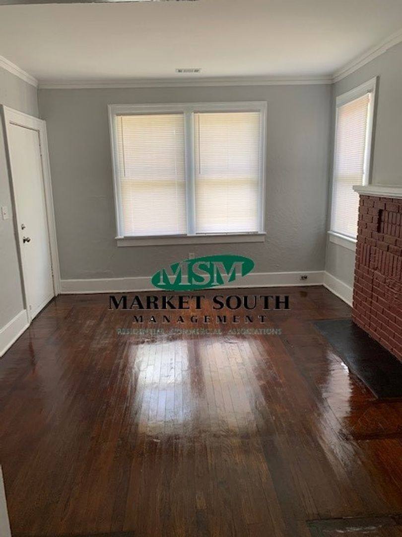 House for rent at 1224 E 38th St, Savannah, GA 31404