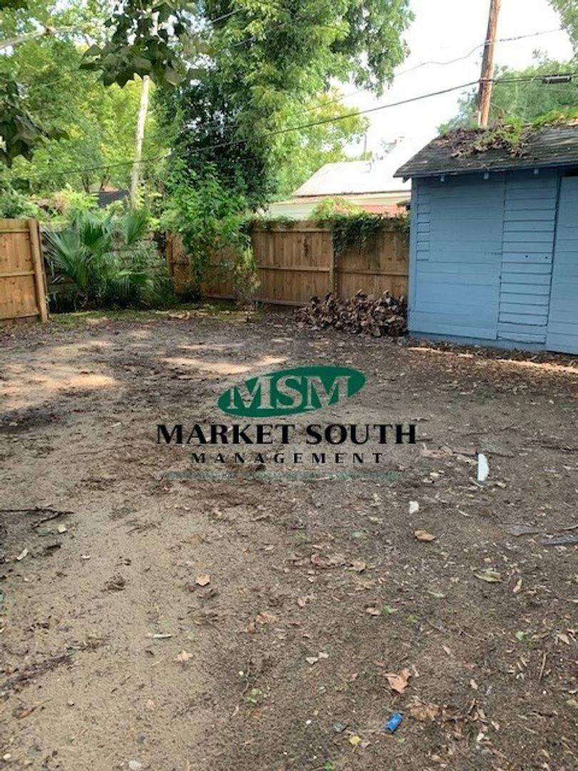 House for rent at 1224 E 38th St, Savannah, GA 31404