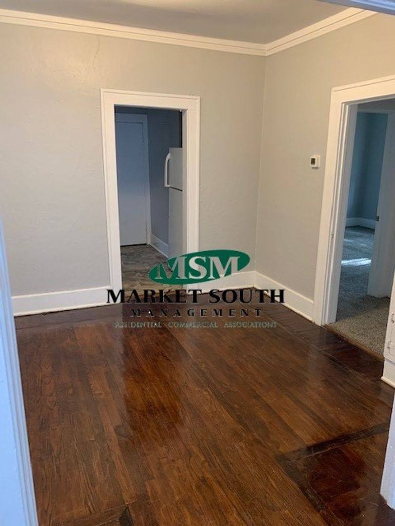 House for rent at 1224 E 38th St, Savannah, GA 31404