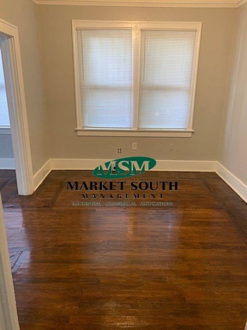 House for rent at 1224 E 38th St, Savannah, GA 31404