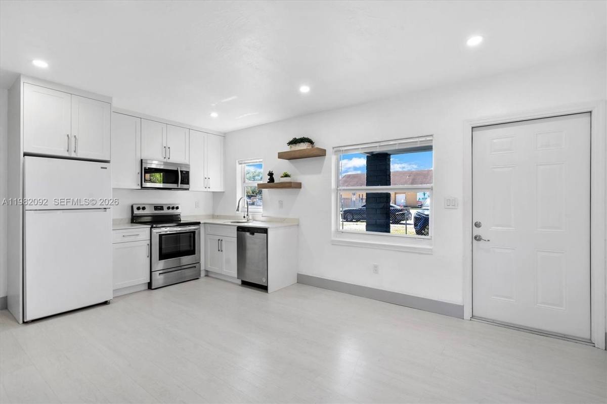 House for rent at 775 NW 96th St, Miami, FL 33150