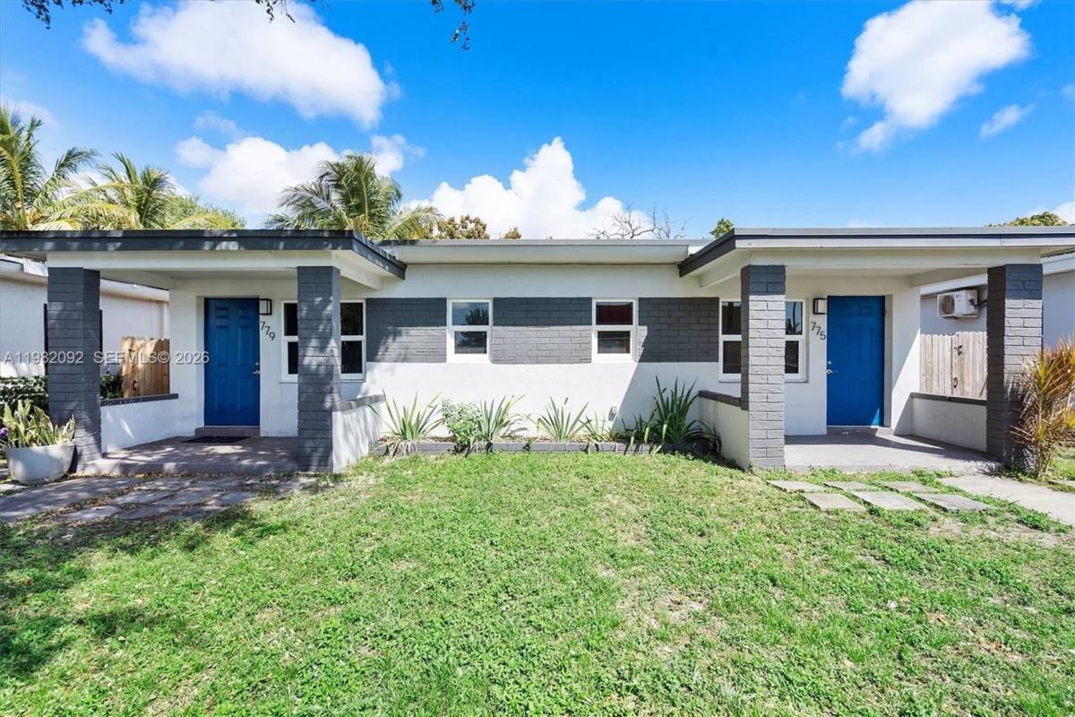 House for rent at 775 NW 96th St, Miami, FL 33150